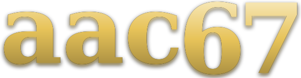 aac67 logo